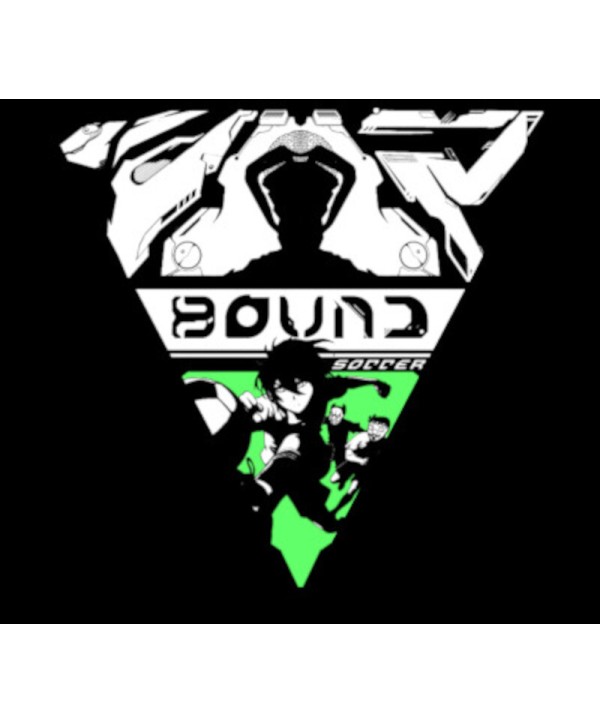 AMPBOUND Soccer Steam Key GLOBAL